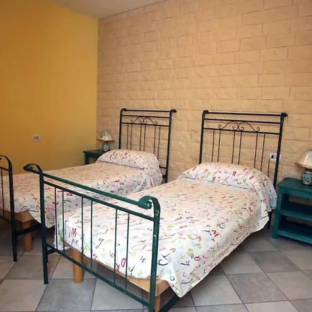 Appartamento Al Porto Calasetta