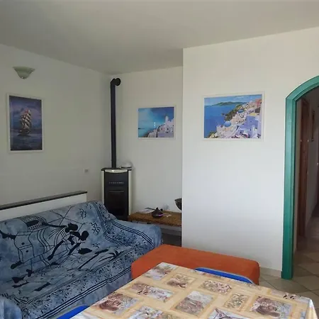 Appartamento Al Porto Calasetta