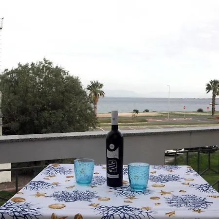 Appartamento Al Porto Calasetta